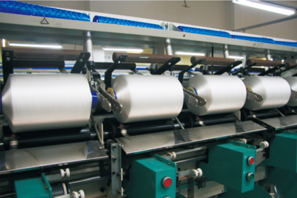 關(guān)于錦綸加捻絲，你所不知道的事兒！