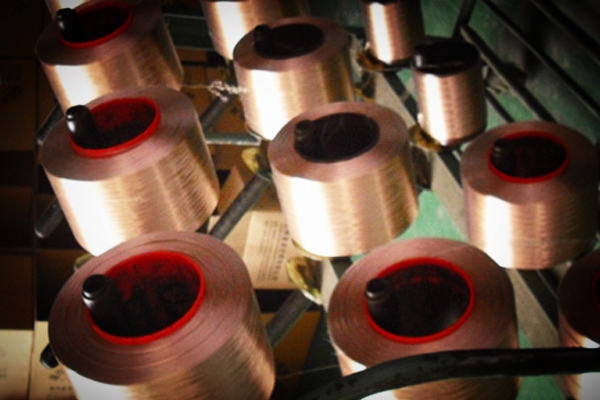 錦綸高強(qiáng)長(zhǎng)絲的性能真的這么優(yōu)越？不信來看看！