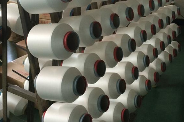 錦綸加捻的性能優(yōu)勢(shì)，值得一看！