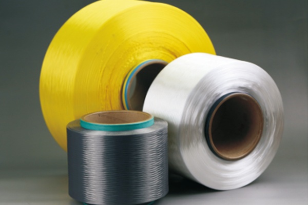 石墨烯長絲是一種新型環(huán)保、健康的紡織材料！